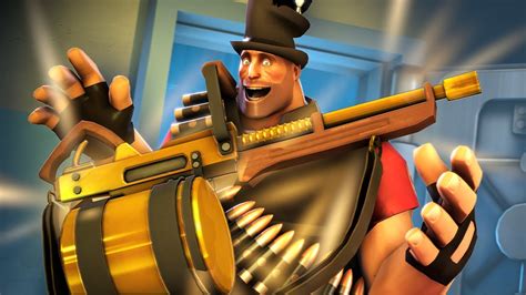 TF2: Tomislav Upgrade - YouTube