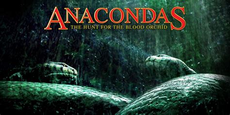 All The Anaconda Movies Ranked, Worst To Best