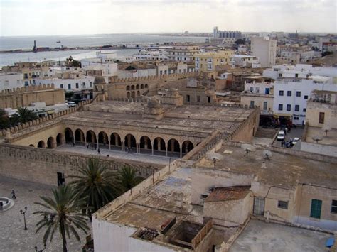 Medina of Sousse - 2019 All You Need to Know Before You Go (with Photos) - Sousse, Tunisia ...