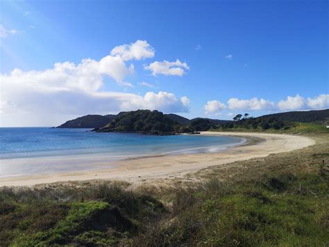 New Zealand: The Karikari Peninsula | I Don't Have The Map