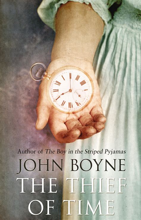 Biography - John Boyne