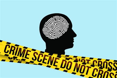 Role of Forensic Psychology in Prison Rehabilitation - by Debalina Chatterjee