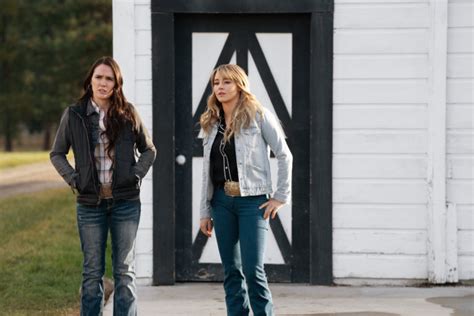 See Pictures From ‘Yellowstone’ Season 3, Episode 9 ‘Meaner Than Evil ...