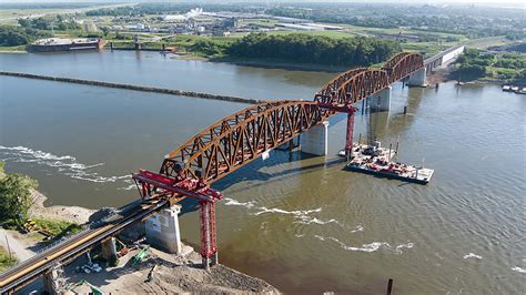 Timeout for Tech: Railway Bridges - Railway Age