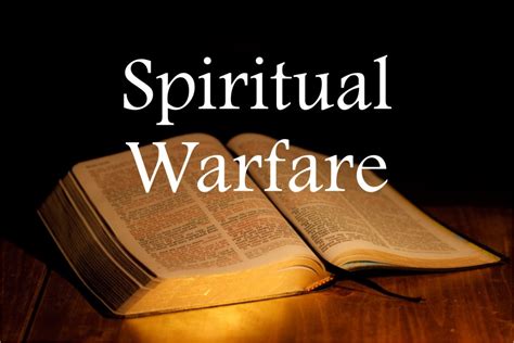 Sermons - Spiritual Warfare | Clipart Panda - Free Clipart Images