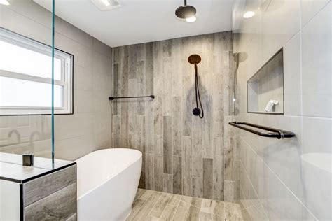 Master Bathroom Trends for Your Master Suite Addition