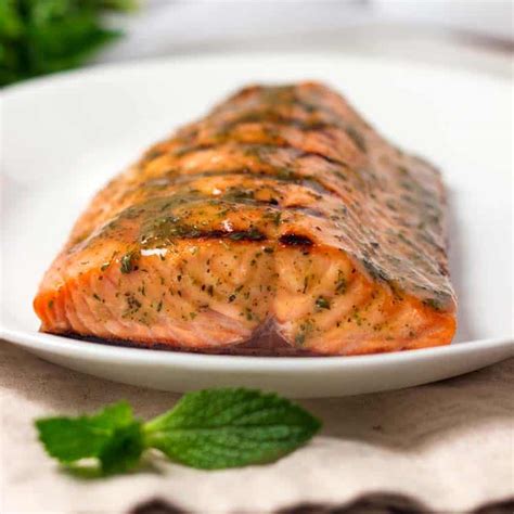 Honey Mustard Wild Sockeye Salmon + Video | Kevin Is Cooking