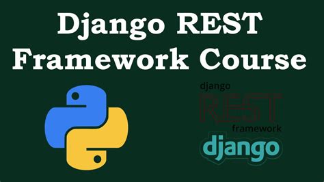 Django Rest Framework