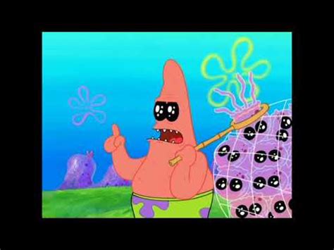 SpongeBob Soundtrack - Alien Abduction [#11] - YouTube