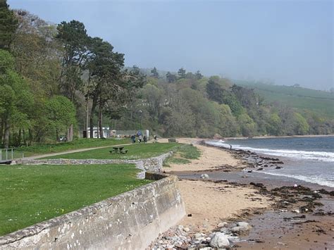 Rosemarkie Beach | Highland | UK Beach Guide