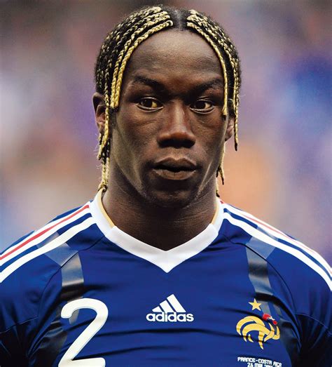 Bacary Sagna | FIFA Football Gaming wiki | FANDOM powered by Wikia