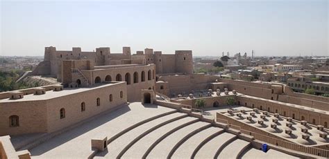 Herat Citadel - 2020 All You Need to Know Before You Go (with Photos ...