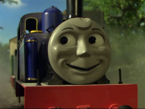 Mighty Mac - Thomas Made up Characters and Episodes Wiki