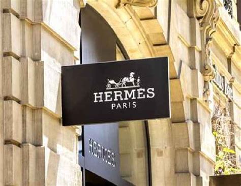 Move over LVMH: Hermes stock price is killing it - One News Page