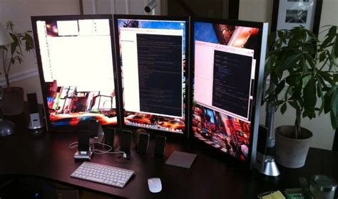 3 Monitor Setup 2022| Easy Step by Step Guide