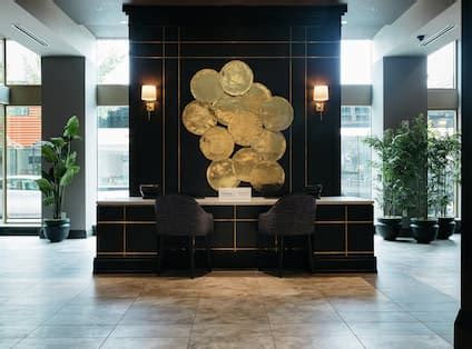 The Axis Hotel Moline, Tapestry Collection by Hilton Photo Gallery