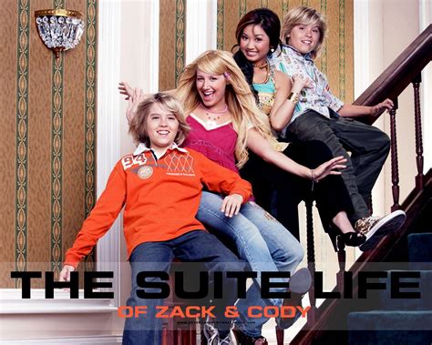 the suite life of zack and cody - The Suite Life of Zack & Cody ...