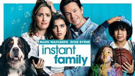 Instant Family - Watch Movie Trailer on Paramount Plus