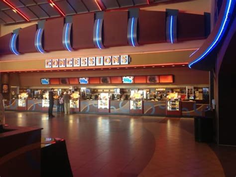 Regal Cinemas Stonefield 14 & IMAX - Cinema - Charlottesville, VA - Reviews - Photos - Yelp