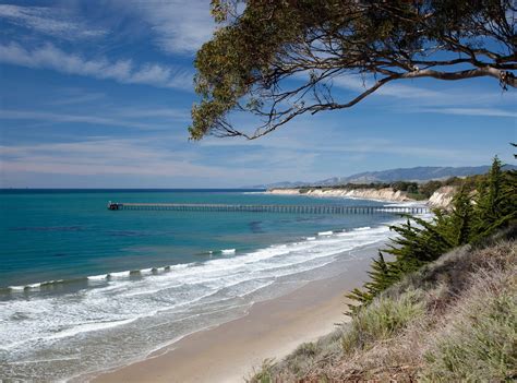 The Ritz-Carlton Bacara, Santa Barbara Resort – Santa Barbara, CA, USA – Bacara Ocean View – TRAVOH