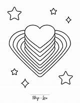 Cool Coloring Pages  Skip To My Lou sketch template