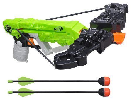 Top 10 Best Nerf Bows and Arrows in 2019 - IDSESMEDIA | Nerf bow and ...