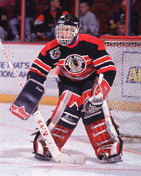 Hašek Dominik / Dominik Hasek 100 Greatest Nhl Players