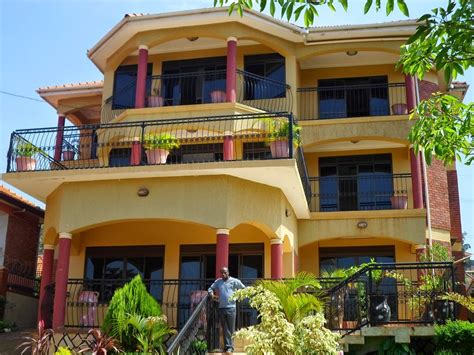 HOUSES FOR SALE KAMPALA, UGANDA: HOUSE FOR SALE NTINDA-NAGURU KAMPALA, UGANDA