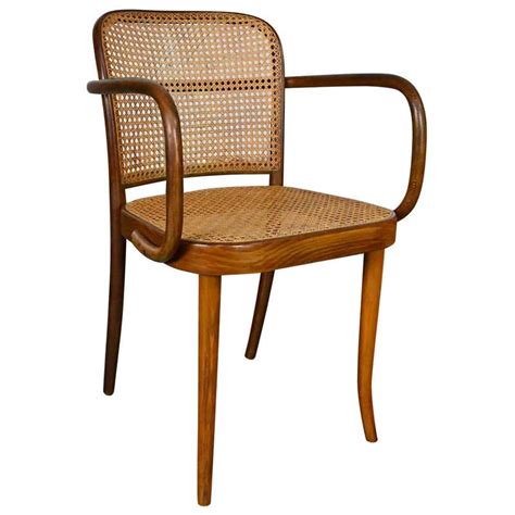 Josef Hoffmann Furniture: Chairs, Sofas & More - 272 For Sale at 1stdibs