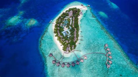 Aitken Spence Hotels To Reopen Five Maldives Resorts