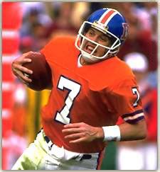 Image Gallery of John Elway | NFL Past Players