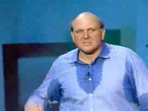 Steve Ballmer Monkey Dance: Image Gallery (List View) | Know Your Meme