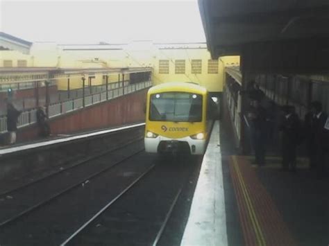 South Yarra Railway Station - Greater Melbourne