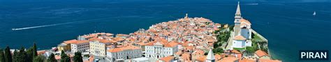 10 Beautiful Piran Photos That Will Inspire You To Visit Slovenia