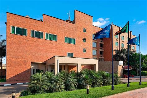 Lusaka Modern Hotel - Stylish Hotel in Lusaka | Protea Hotel Lusaka