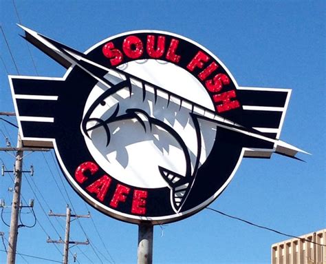 Soul Fish Cafe to Open Downtown | Little Rock Soiree Magazine