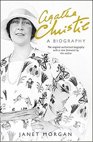 Agatha Christie Biography | Biography Online