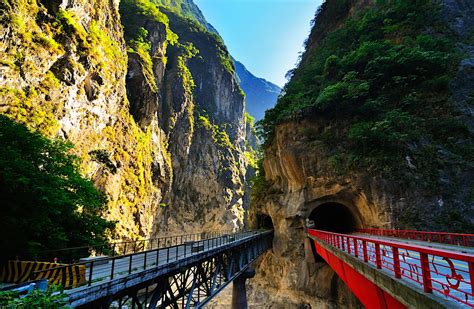 Taroko National Park travel | Taiwan - Lonely Planet