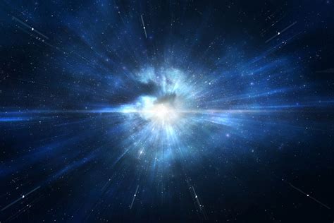 The Big Bang Theory: How the Universe Began | Live Science