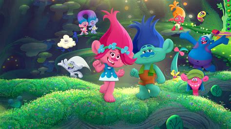 Trolls: The Beat Goes On! | Netflix