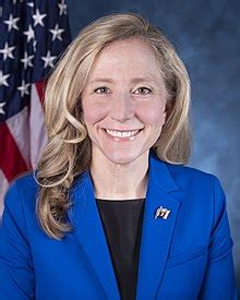 Contact Representatives - Abigail Spanberger