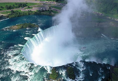 Top Attractions in Ontario| Attractions Canada