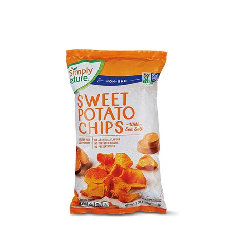 Simply Nature Snacks | ALDI US