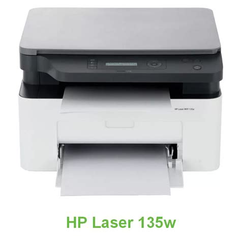 HP Laser 135w v.1.14 download for Windows - deviceinbox.com