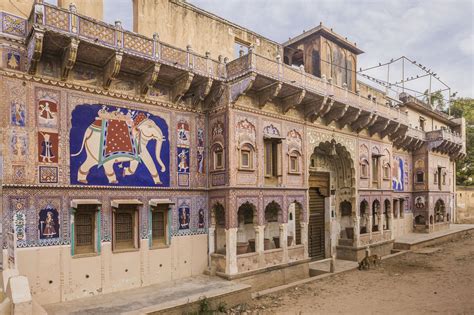 The Shekhawati Story - Vivaana