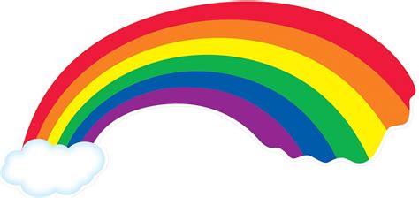 Beistle 55294 Rainbow Cutout, 31-Inch : Amazon.ca: Health & Personal Care