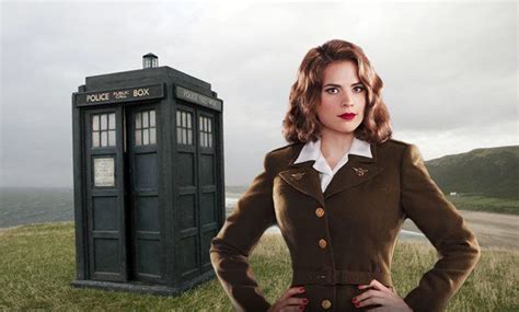 Home | Hayley atwell, Agent carter, Doctor who