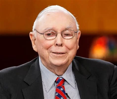 Charlie Munger Age, Net worth: Wife, Weight, Kids, Bio-Wiki 2024| The ...