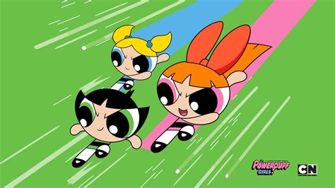 'The Powerpuff Girls' introducing fourth Powerpuff Girl on Sunday | Cartoon network powerpuff ...