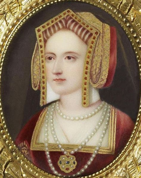 Queen consort Henry VIII - Katherine Parr (1512-1548) | Catherine of ...